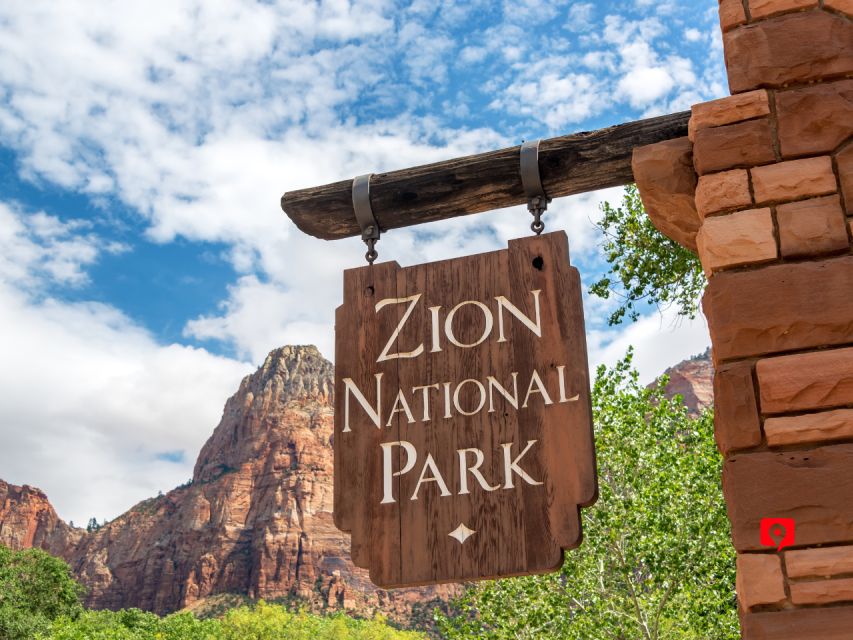 Zion & Bryce Canyon: Driving Tours - Scenic Drives