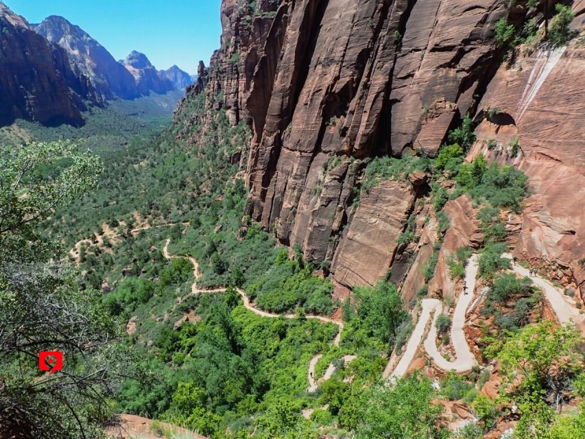 Zion & Bryce Canyon: Driving Tours - Planning Your Visit