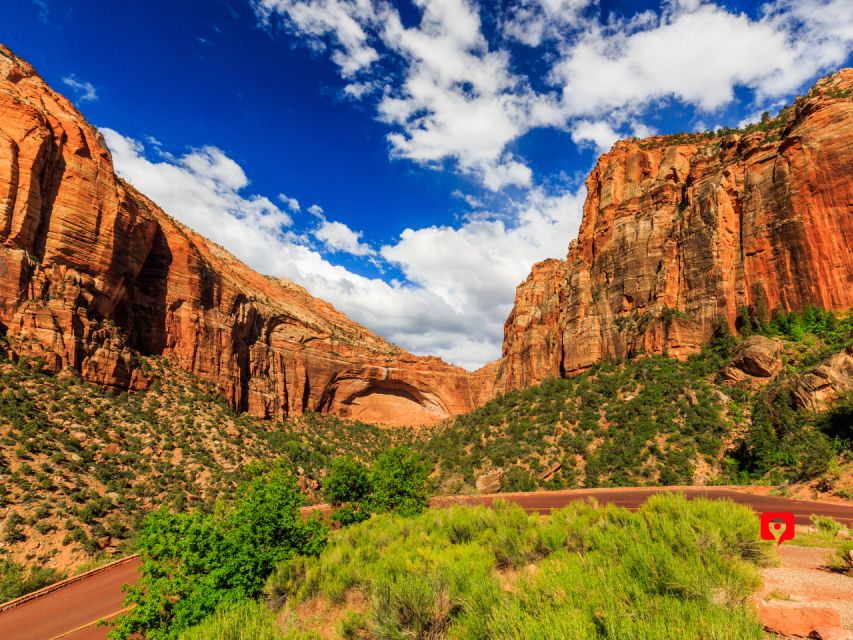 Zion & Bryce Canyon: Driving Tours - Frequently Asked Questions