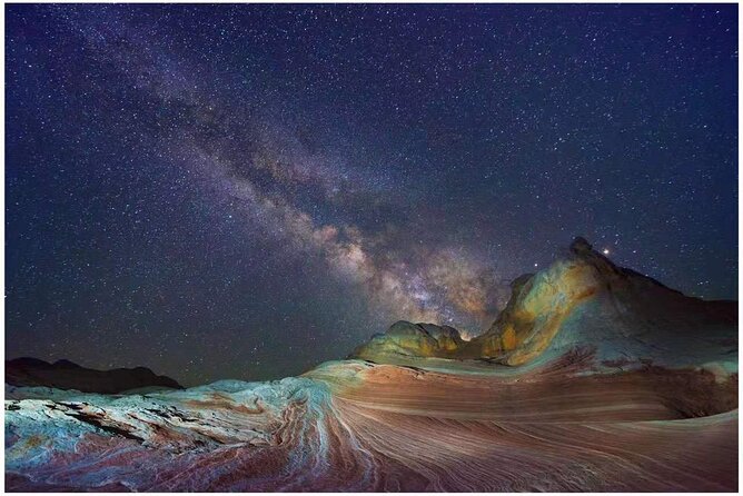 Zion, Bryce Canyon & Wave Valley Arizona: Small Group 4-Day Tour - Booking and Cancellation