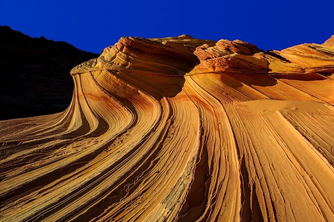 Zion, Bryce Canyon & Wave Valley Arizona: Small Group 4-Day Tour - What to Expect