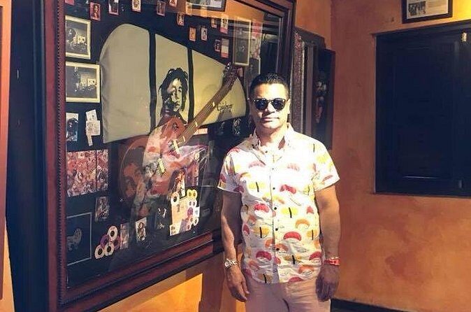 Zion Bus Line- Bob Marley Cultural Experience from Ocho Rios - Who Would Love This Tour?