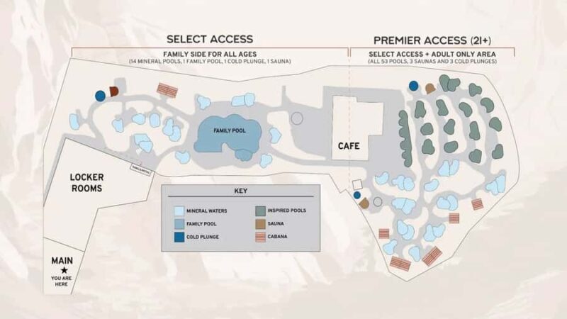 Zion Canyon Hot Springs Day Pass - Who Will Love Zion Canyon Hot Springs?