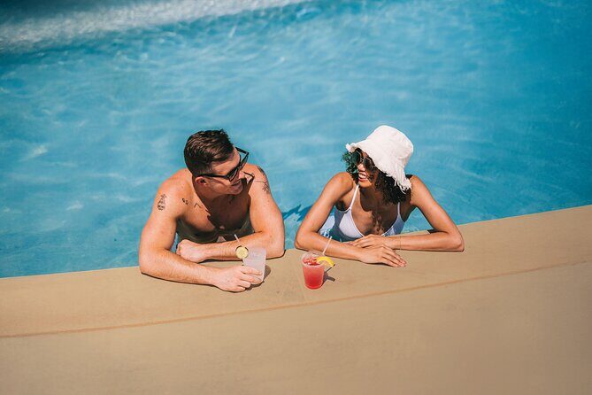 Zion Canyon Hot Springs Soak Experience - Authentic Traveler Perspectives