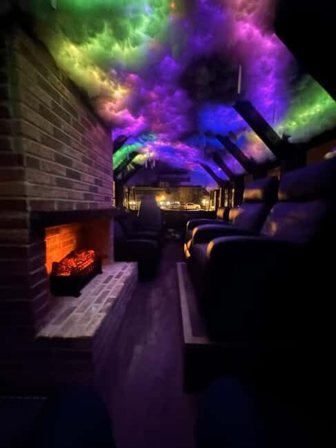 Zion: Harry Potter-Inspired Zion Ghost Tour with Sunset View - Key Points