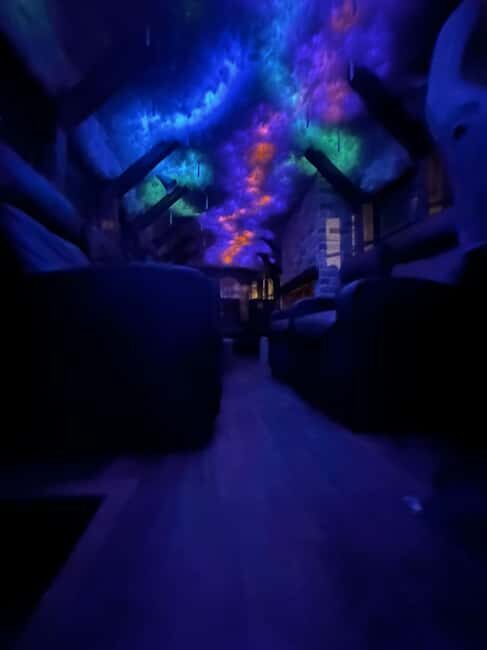 Zion: Harry Potter-Inspired Zion Ghost Tour with Sunset View - A Detailed Look at the Zion Ghost Tour