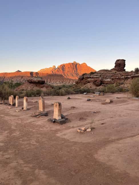 Zion: Harry Potter-Inspired Zion Ghost Tour with Sunset View - Final Thoughts