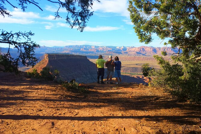 Zion Jeep Tour Premium Package - Morning Tour - Cancellation Policies