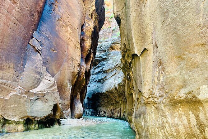 Zion Narrows - Small Mixed Group Tour - Final Thoughts