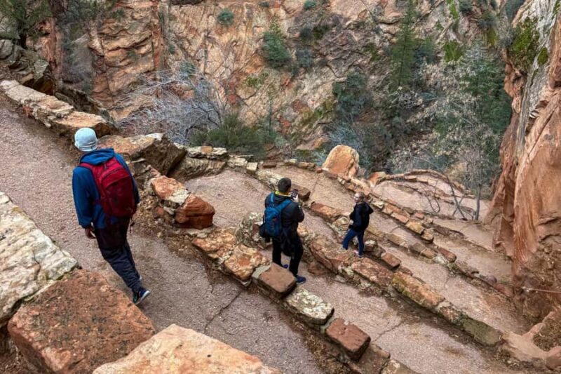 Zion National Park: Angels Landing Guided Hike with Permit - Who Will Love This Tour?