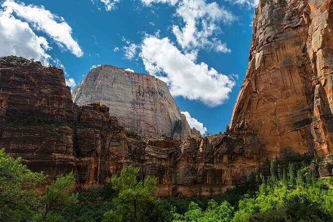 Zion National Park by Tour Trekker - Final Thoughts