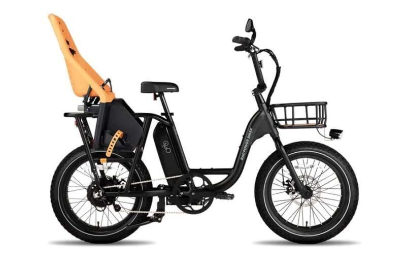 Zion National Park: E-Bike Rental - The Ride and Stops