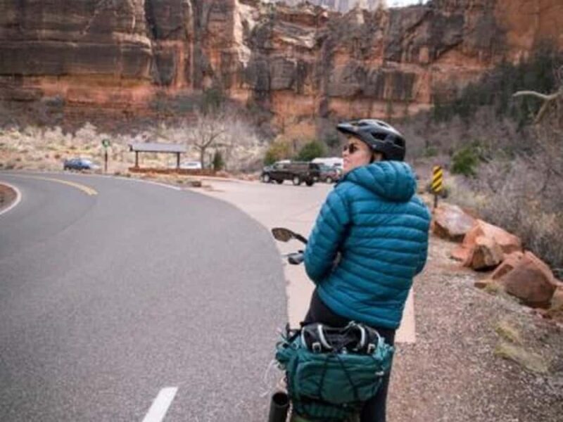 Zion National Park: E-Bike Rental - Who Is This Tour Best For?