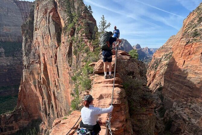 Zion National Park Full-Day Insider Tour - Value and Cost Analysis