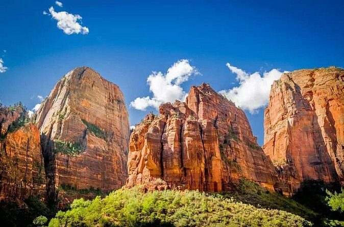 Zion National Park Full-Day Insider Tour - FAQ