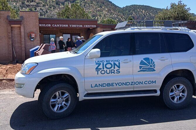 Zion National Park: Shuttle Service - Key Points