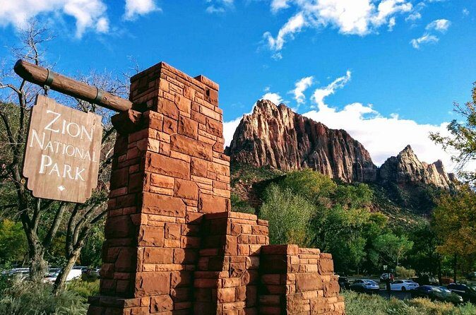 Zion National Park: Shuttle Service - Frequently Asked Questions (FAQs)