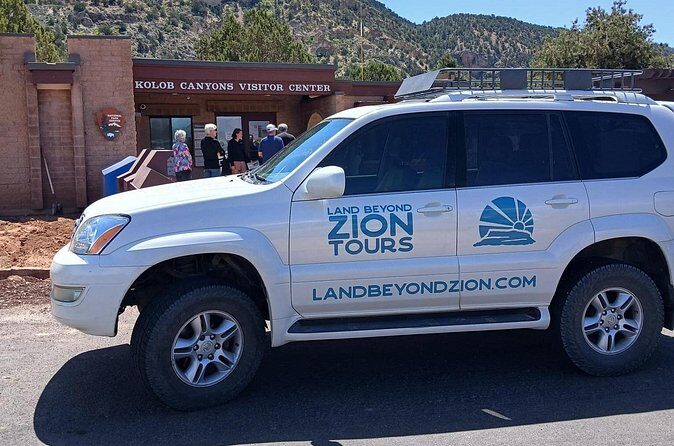Zion National Park: Shuttle Service - Final Thoughts