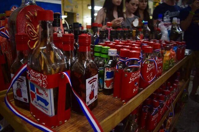 Zip Line Adventure or Zipline (Canopy) in Punta Cana - The Sum Up