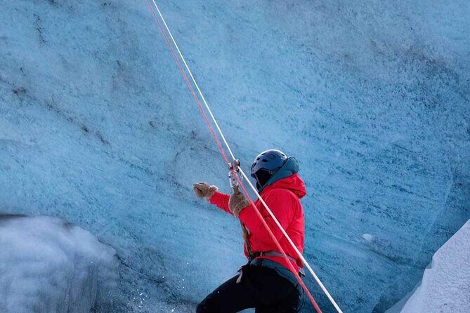 Zip Line and Glacier Adventure - An Honest Look at the Glacier and Zipline Experience
