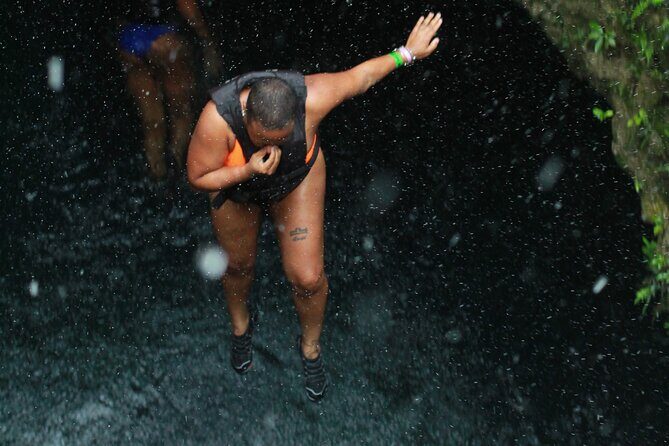 Zip Line Circuit with Cenote and Lunch Included - Practical Tips for Travelers