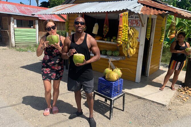 Zip line with 7 waterfall - Final Thoughts