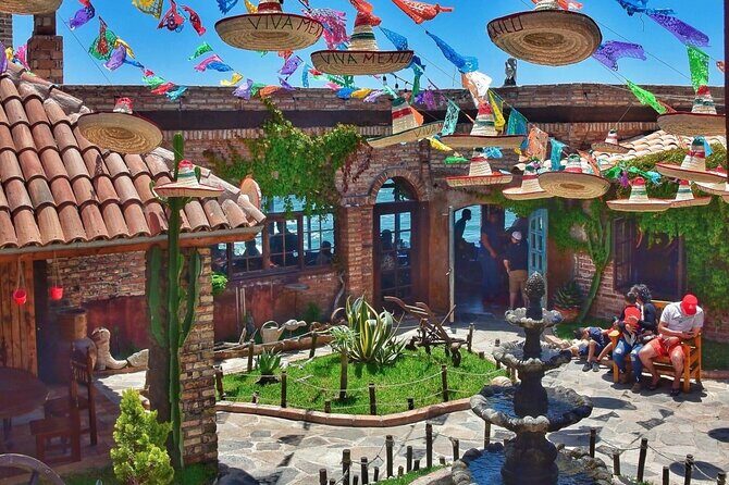 Zip lines & ATVs Rosarito/Paintball - Practical Details: What to Expect and Consider