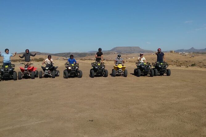 Zip lines & ATVs Rosarito/Paintball - Final Thoughts