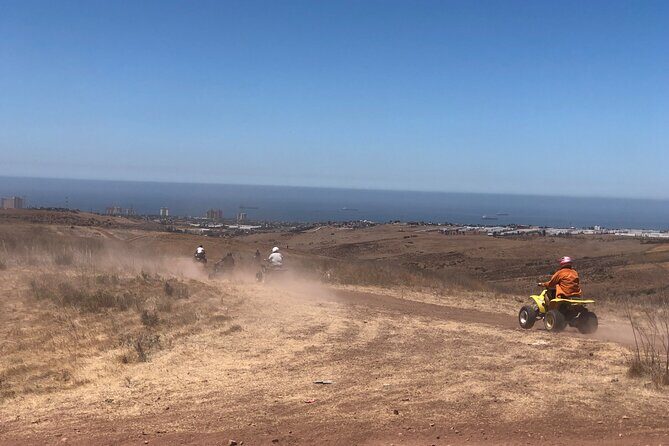 Zip lines & ATVs Rosarito/Paintball - Frequently Asked Questions