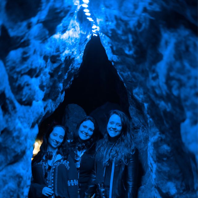 Zipaquirá: Salt Cathedral Group Tour With Pickup - Customer Ratings and Reviews