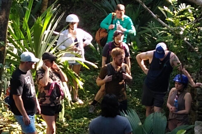 Zipline Adventure and Beach Time in Cozumel - FAQ