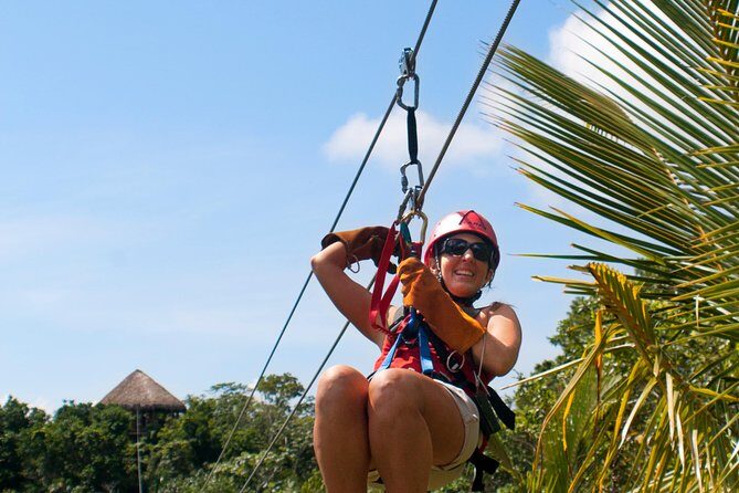 Zipline Adventure in El Limón - What to Expect from the Zipline Experience