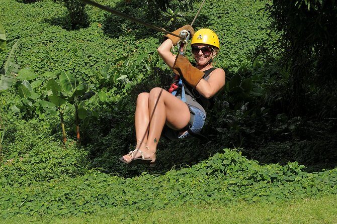 Zipline Adventure in El Limón - Final Thoughts: Is This Tour Right For You?