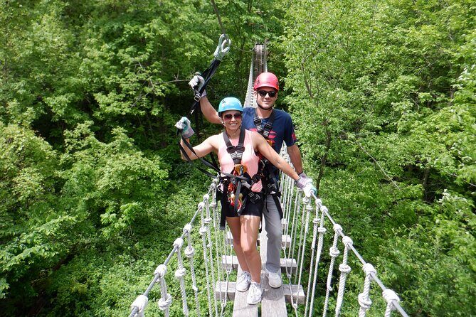Zipline Adventure in Galena, Illinois - The Sum Up: Who Should Consider This Adventure?