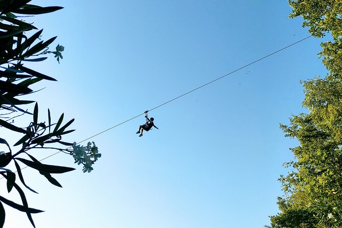 Zipline Adventure in Tirana, Albania - Good To Know