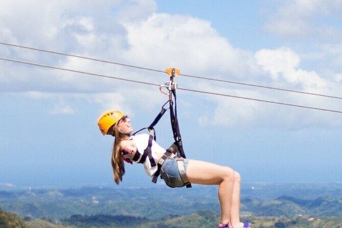Zipline Adventure Tour - Authentic Traveler Perspectives