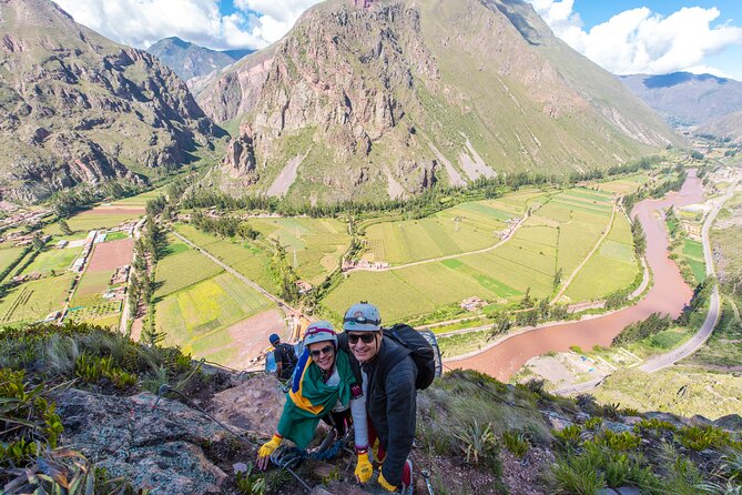 Zipline Adventure With Lunch in Transparent Capsule From Cusco -Sky Lodge - Safety Considerations