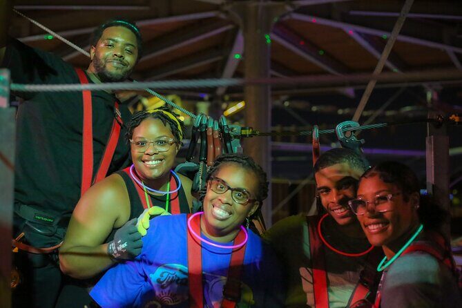 Zipline and Adventure Tower at Ryze Adventure in Missouri - FAQs