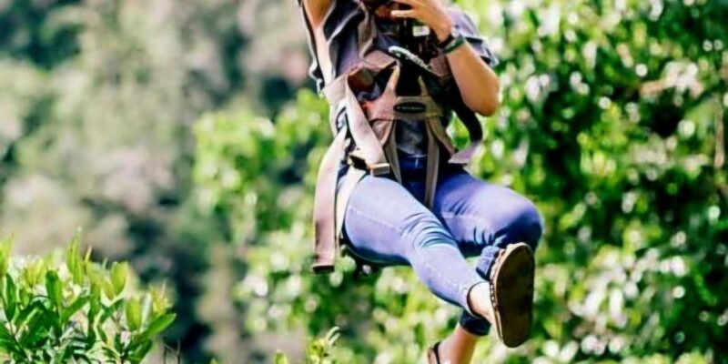 Zipline and Breakfast Experience in the Atlas Mountains - Good To Know