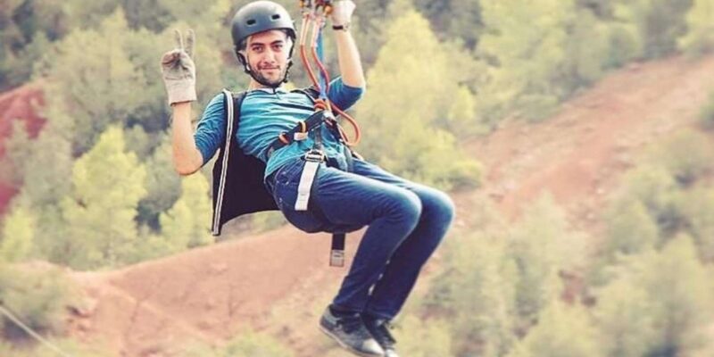 Zipline and Camel Adventures in Marrakech - Convenient Transportation and Guidance