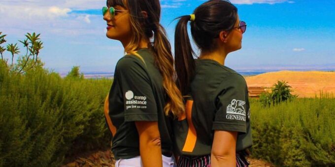 Zipline and Camel Adventures in Marrakech - Packing and Weather Considerations