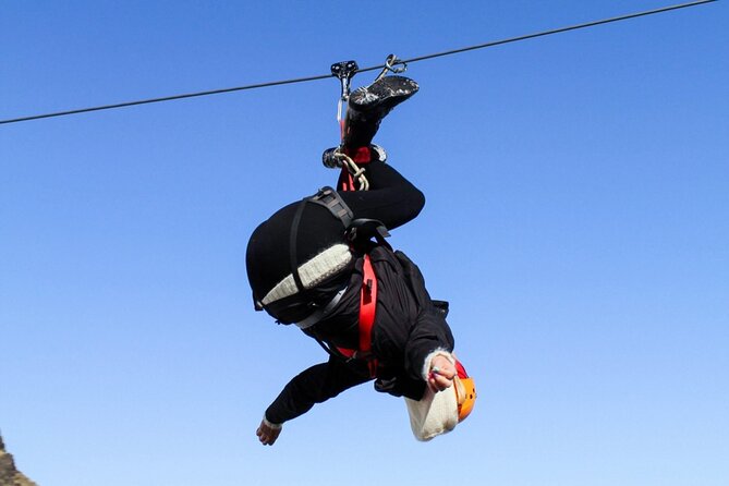 Zipline and Hiking Adventure Tour in Vík - Meeting and Pickup Logistics