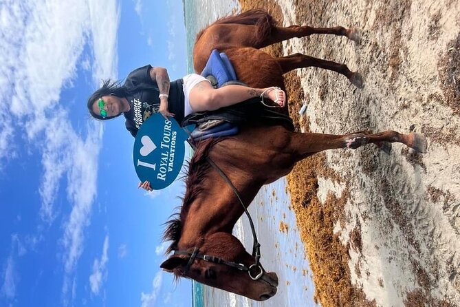 Zipline and Horseback Ride Experience - Customer Reviews and Ratings