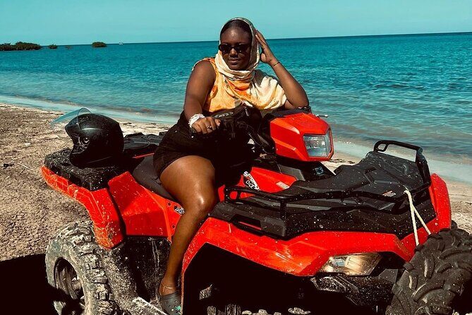 Zipline Canopy 5 in 1 Experience - The Sum Up: Is It Worth It?