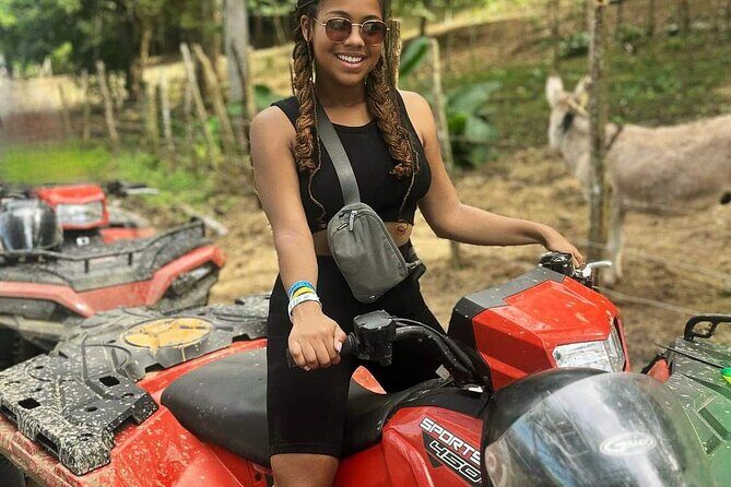 Zipline Canopy 5 in 1 Experience - FAQ