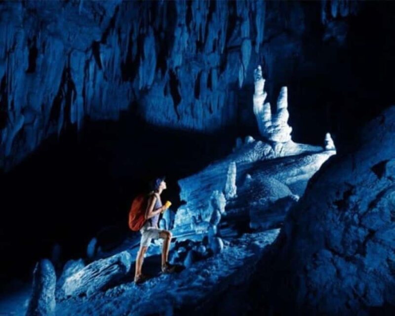 Zipline, Cave, Seaview & Mud Spa Tour with Lunch Included - An In-Depth Look at the Tour Experience