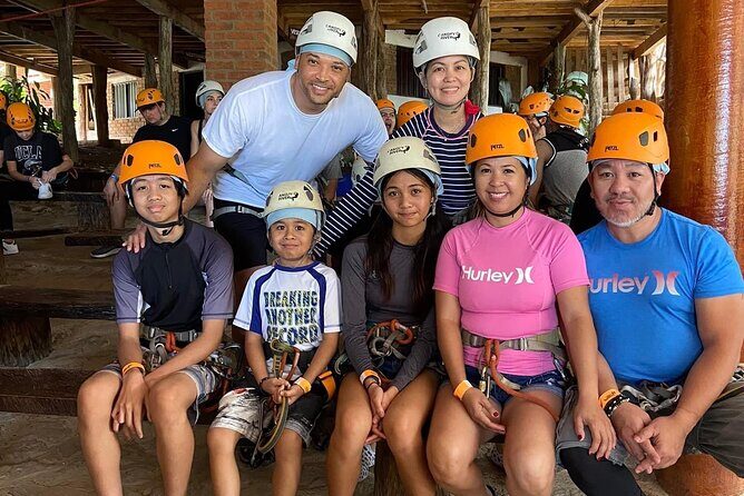 Zipline Excursion in Puerto Vallarta - An In-Depth Look at the Puerto Vallarta Zipline Experience