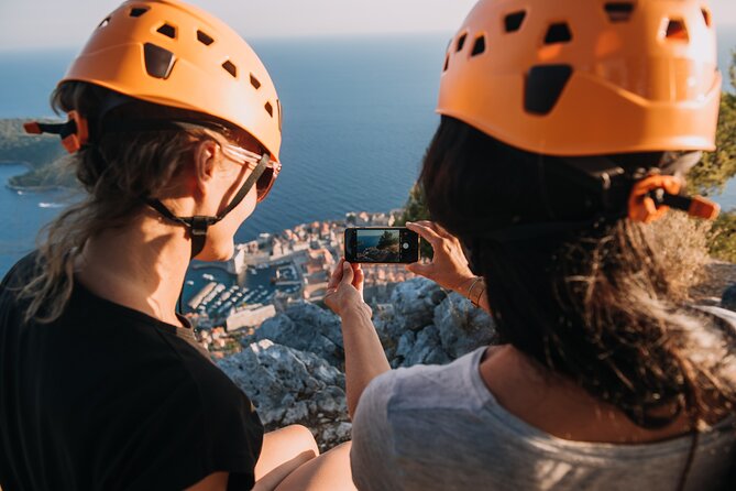 Zipline Experience in Dubrovnik - Travelers Reviews and Pricing