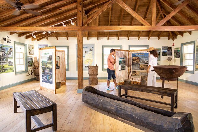 Zipline Experience: Sentry hill Zip & Flying Dutchman St Maartin - Frequently Asked Questions (FAQs)