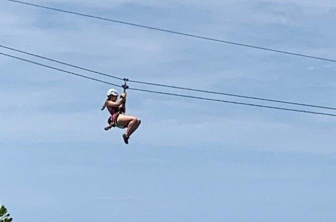 Zipline, Horseback Ride, ATV and Catamaran from Montego Bay - The Sum Up: Who Will Love This Tour?